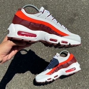 Nike Air Max 95 Sneakers